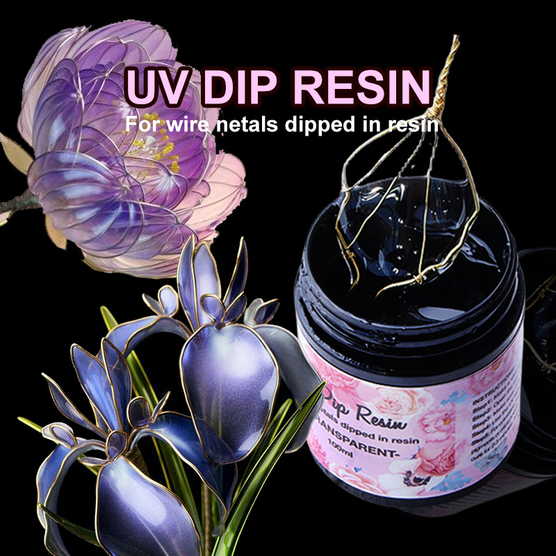 ジュエリー作り用の樹脂接着剤,ガラス,脱臭剤,花,頭飾り - Flower Preservation Resin のレビューと価格