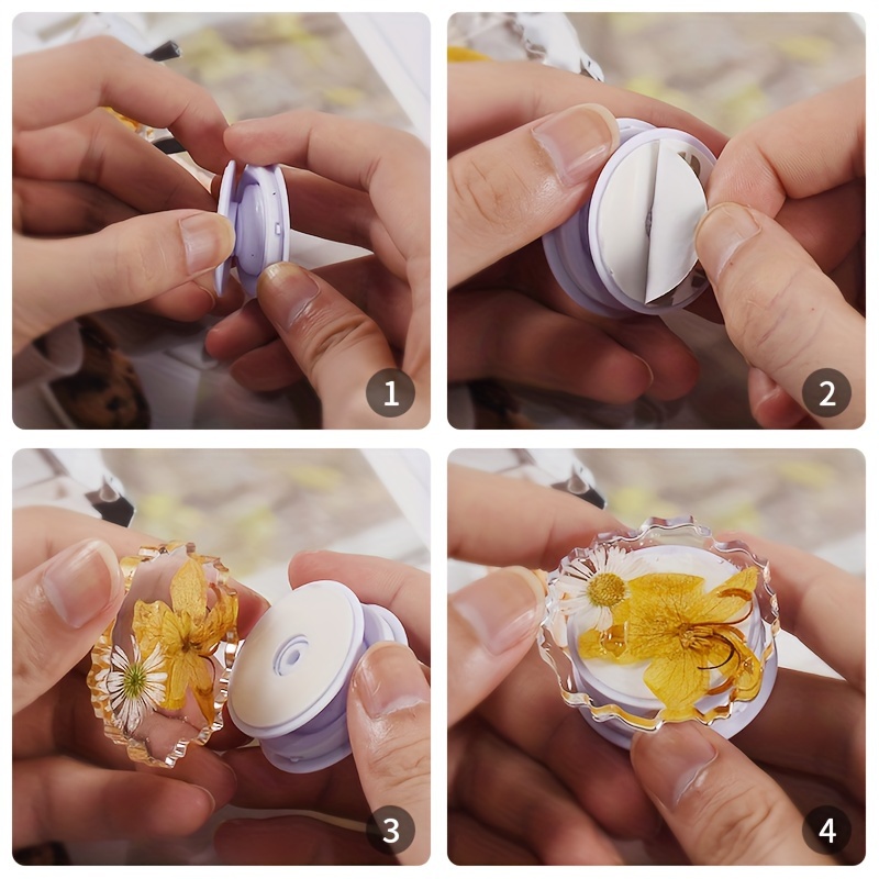 11個入り、不規則な形状のスマホホルダー用モールド、DIYレ - Serving Tray Mold のレビューと価格