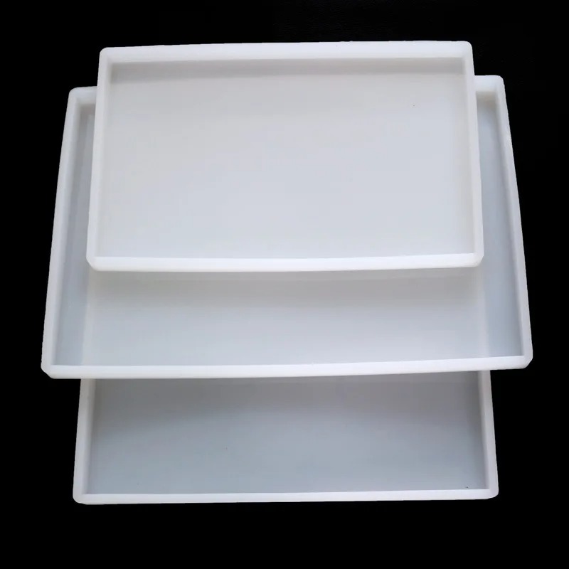 樹脂シリコンモールド、耐久性のある樹脂トレイモールド、シリコ - Serving Tray Mold のレビューと価格